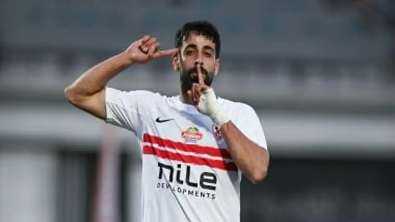ثلاثي هجومي مفاجئ.. ملامح تشكيل الزمالك المتوقع لمواجهة المصري في الدوري المصري